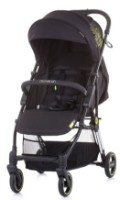 Коляска Chipolino Move On Carbon (LKMO02101CB)  фото №1 — интернет-магазин Desire.md