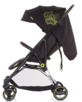 Коляска Chipolino Move On Carbon (LKMO02101CB)  фото №3 — интернет-магазин Desire.md