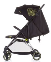 Коляска Chipolino Move On Carbon (LKMO02101CB)  фото №4 — интернет-магазин Desire.md