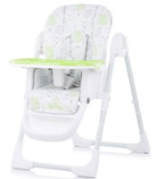 Стульчик для кормления Chipolino Sweety Lime (STHSW02001LM)  фото №2 — интернет-магазин Desire.md