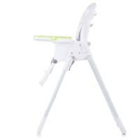 Стульчик для кормления Chipolino Sweety Lime (STHSW02001LM)  фото №3 — интернет-магазин Desire.md