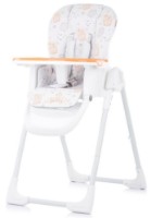 Стульчик для кормления Chipolino Sweety Mandarin (STHSW02003TA) 