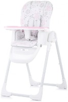 Стульчик для кормления Chipolino Sweety Orchid (STHSW02002OR)