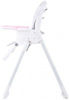 Scaun de masa Chipolino Sweety Orchid (STHSW02002OR) imaginea #3 — magazin online Desire.md