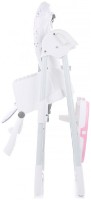 Стульчик для кормления Chipolino Sweety Orchid (STHSW02002OR) фото №6 — интернет-магазин Desire.md