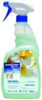 Odorizante aer Sanitec Deo Fresh Muschio Bianco & White Musk 750ml (1890)