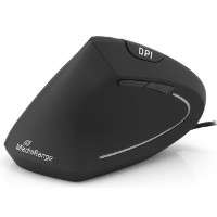 Mouse MediaRange MROS231