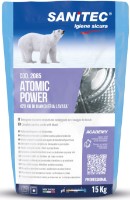 Профессиональное чистящее средство Sanitec Atomic Power 2085