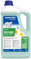 Профессиональное чистящее средство Sanitec Deo Floor Muschio Bianco 5L (1891)