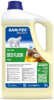 Профессиональное чистящее средство Sanitec Deo Floor 5L (1898)