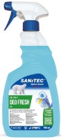Odorizante aer Sanitec Deo Fresh Talco & Iris 750ml (1892)