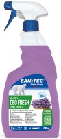 Odorizante aer Sanitec Deo Fresh Lavenda & Camomilla 750ml (1903)