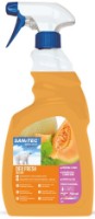 Odorizante aer Sanitec Deo Fresh Melone 750ml (1914) imaginea #1 — magazin online Desire.md