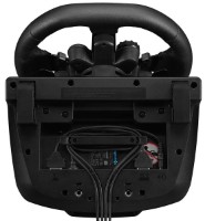 Volan pentru jocuri Logitech Driving Force Racing G923 imaginea #3 — magazin online Desire.md