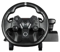 Игровой руль Sven GC-W900