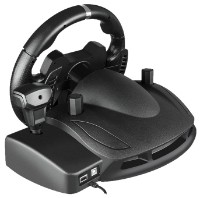 Volan pentru jocuri Sven GC-W900 imaginea #3 — magazin online Desire.md