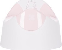 Детский горшок Kikka Boo Hippo Pink (31401010010)  фото №3 — интернет-магазин Desire.md