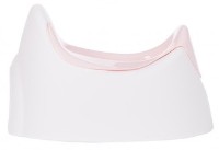 Детский горшок Kikka Boo Hippo Pink (31401010010)  фото №2 — интернет-магазин Desire.md