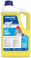 Профессиональное чистящее средство Sanitec Forno Power 5L (1965) фото №1 — интернет-магазин Desire.md