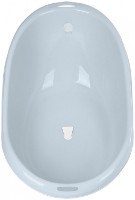 Cădiţă Kikka Boo Hippo (31402010001) Blue imaginea #2 — magazin online Desire.md