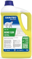 Средство для ухода за полом Sanitec Igienic Floor Orange Blossom 5L (1435) фото №1 — интернет-магазин Desire.md