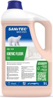 Профессиональное чистящее средство Sanitec Igienic Floor Peach 5L (1439) фото №1 — интернет-магазин Desire.md