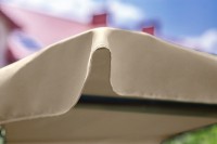 Leagăn de grădină FunFit Relax Plus Beige (1602) imaginea #9 — magazin online Desire.md