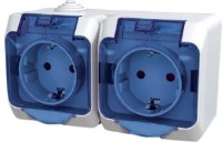 Priză Schneider Electric WDE000525