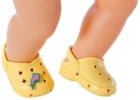 Pantofi pentru păpuși Zapf Baby Born (831809) imaginea #4 — magazin online Desire.md