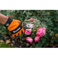 Ножницы садовые (секаторы) Bradas KT-V1035 фото №2 — интернет-магазин Desire.md