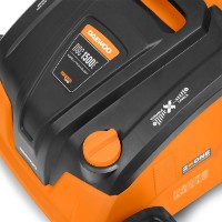 Аэратор-рыхлитель Daewoo DSC 1500E фото №2 — интернет-магазин Desire.md