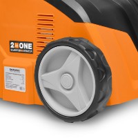 Аэратор-рыхлитель Daewoo DSC 1500E фото №3 — интернет-магазин Desire.md