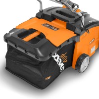 Аэратор-рыхлитель Daewoo DSC 1500E фото №5 — интернет-магазин Desire.md