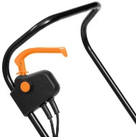 Аэратор-рыхлитель Daewoo DSC 1500E фото №6 — интернет-магазин Desire.md