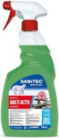 Produs profesional de curățenie Sanitec Multi Activ 750ml (1821) imaginea #1 — magazin online Desire.md