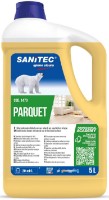 Detergent pentru suprafețe Sanitec Parquet 5L (1470) imaginea #1 — magazin online Desire.md