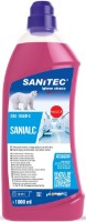 Produs profesional de curățenie Sanitec Sanialc 1L (1426N) imaginea #1 — magazin online Desire.md