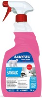 Detergent pentru interior Sanitec Sanialc 750ml (1830) imaginea #1 — magazin online Desire.md