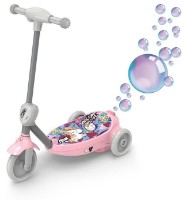 Электросамокат Magic Wheels Bubble Pink