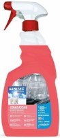 Produs profesional de curățenie Sanitec Sgrassacciaio 750ml (1875) imaginea #1 — magazin online Desire.md