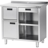 Производственный стол Stalgast ST486700