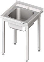 Производственная мойка Stalgast ST613466