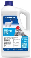 Профессиональное чистящее средство Sanitec Sgrassatore Ultra Marsiglia 5L (1809) фото №1 — интернет-магазин Desire.md