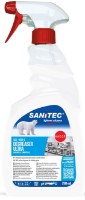 Detergent pentru bucătărie Sanitec Sgrassatore Ultra Marsiglia 750ml (1808) imaginea #1 — magazin online Desire.md