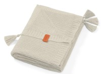 Pătură BabyOno Natural Bamboo Gray (546/04) imaginea #1 — magazin online Desire.md