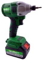 Шуруповерт NewBeat NBT-CIS-21B фото №2 — интернет-магазин Desire.md