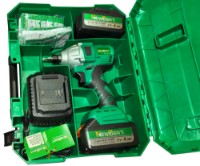 Шуруповерт NewBeat NBT-CIS-21B фото №3 — интернет-магазин Desire.md