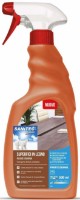 Средство для очистки покрытий Sanitec Specifico Legno 0.5L (1834) фото №1 — интернет-магазин Desire.md