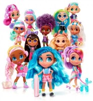 Кукла Just Play Hairdorables (23601) фото №3 — интернет-магазин Desire.md