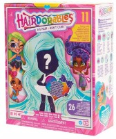 Кукла Just Play Hairdorables (23601) фото №7 — интернет-магазин Desire.md